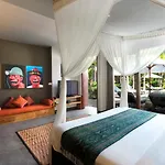 Villa Abakoi
