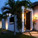 Villa Abakoi