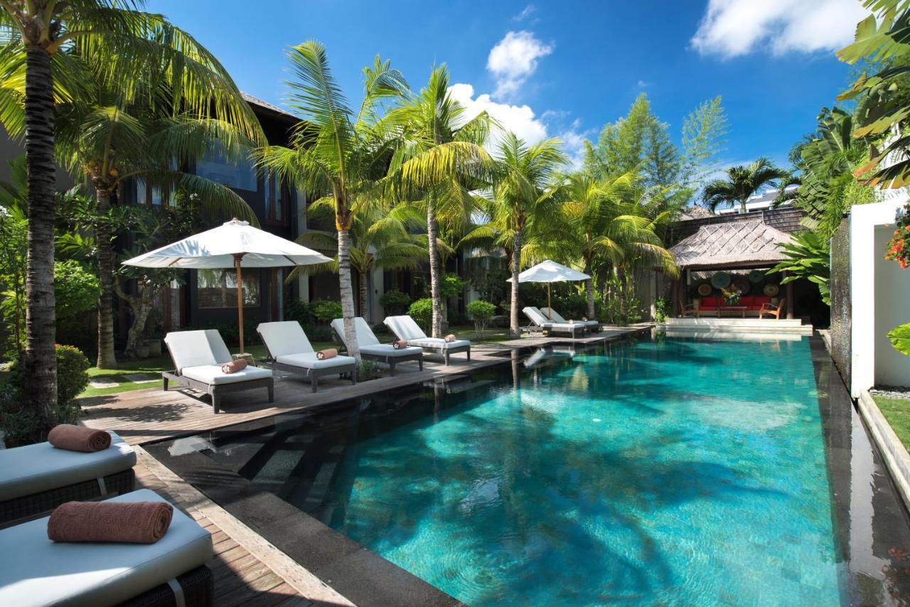 Abakoi Villa Seminyak (Bali)