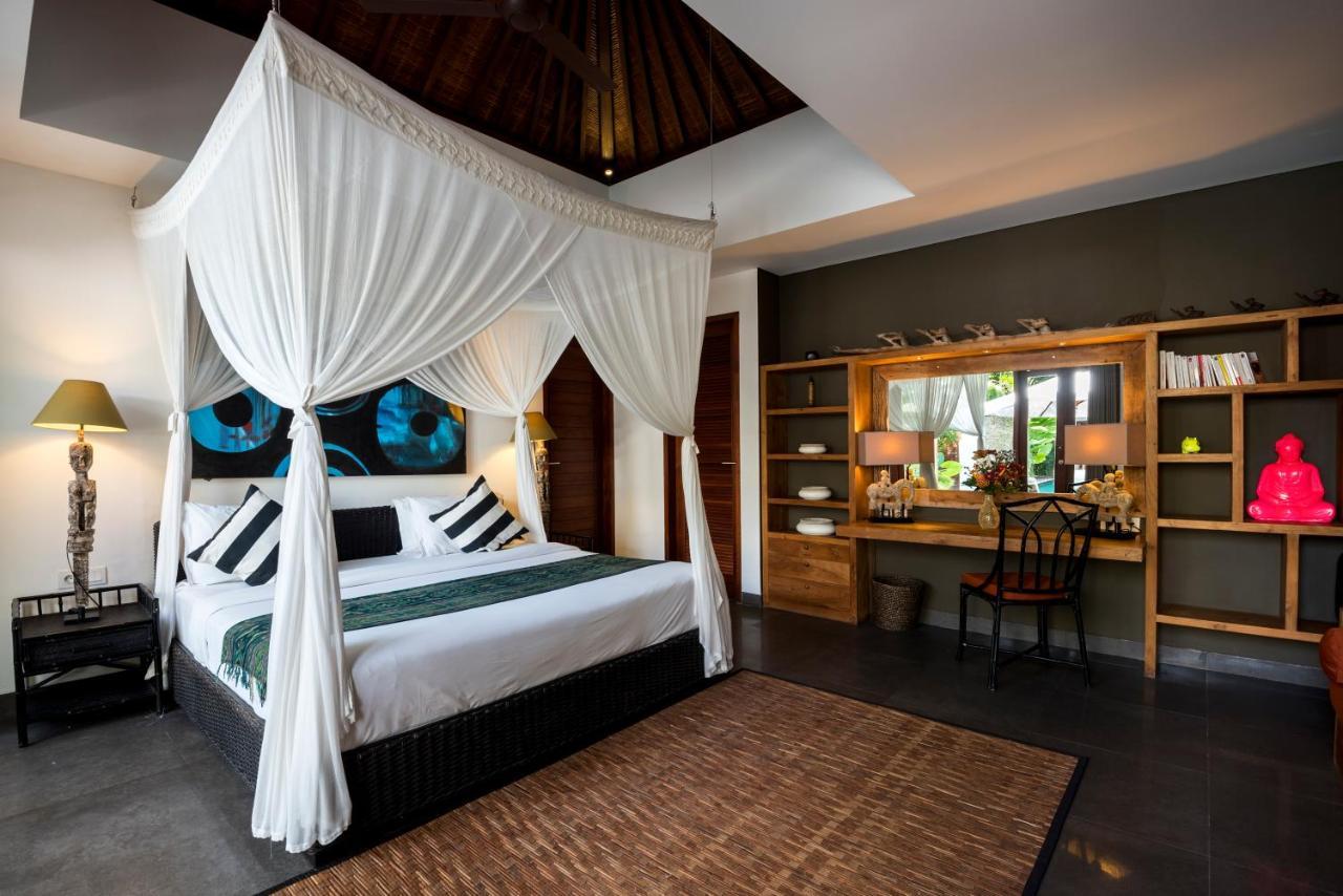 Villa Abakoi Seminyak (Bali)