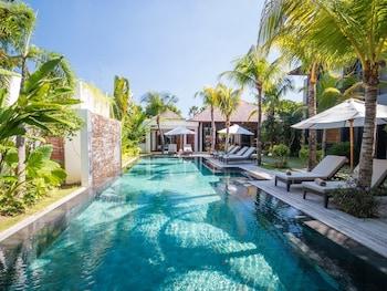 Abakoi Villa *