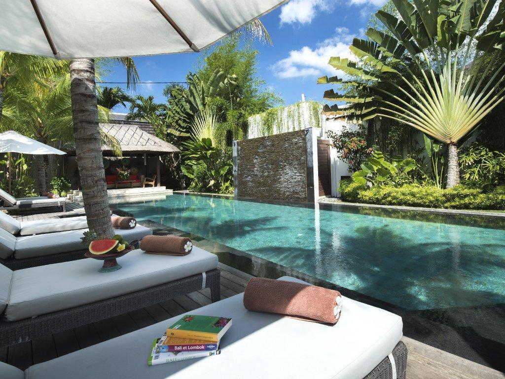 Villa Abakoi *