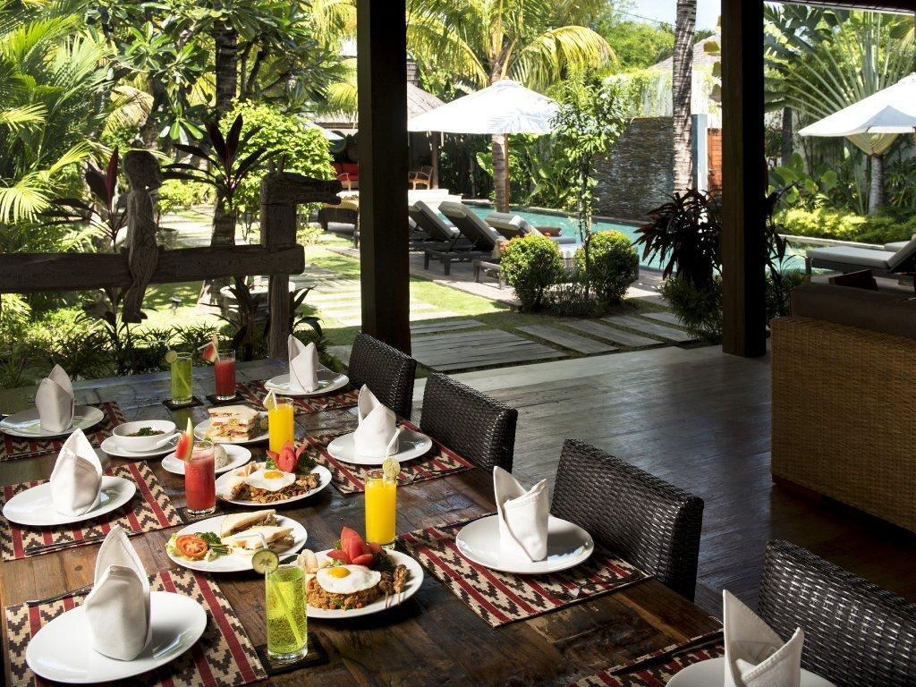 Villa Abakoi Seminyak (Bali)