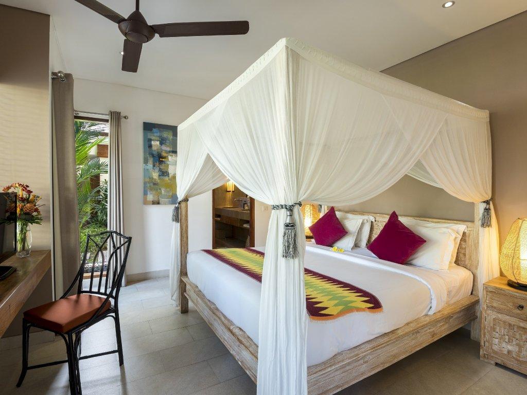 Villa Abakoi *
