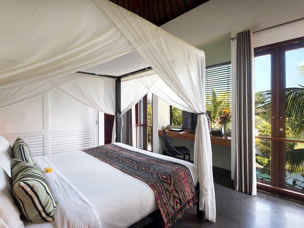 Villa Abakoi Seminyak (Bali)
