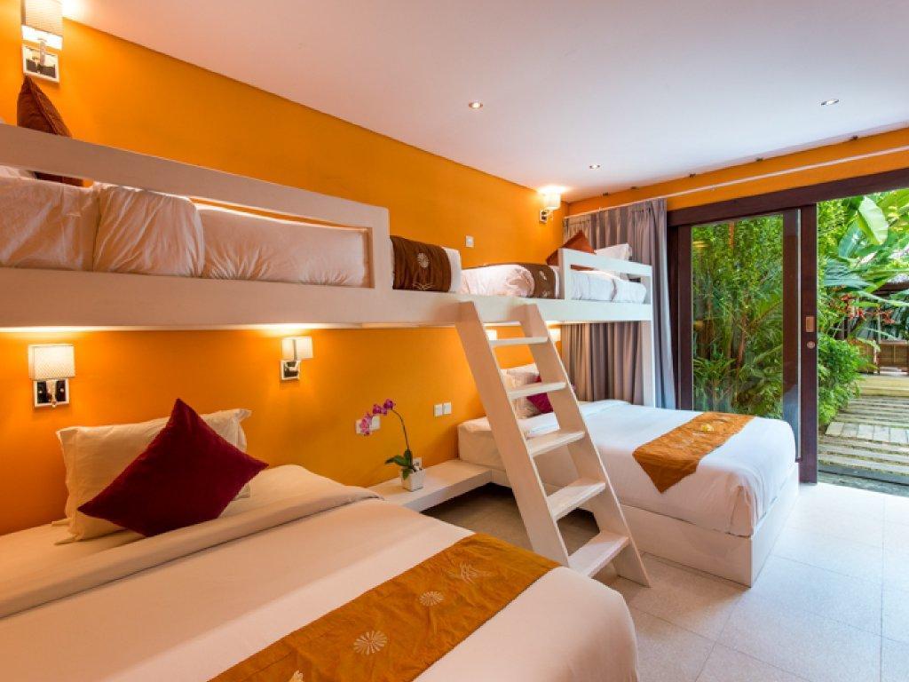 Abakoi Seminyak (Bali)