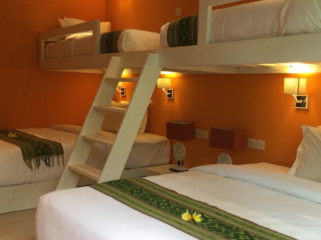 Villa Abakoi