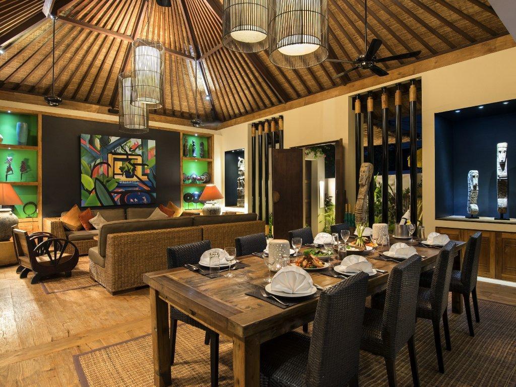 Villa Abakoi Seminyak (Bali)