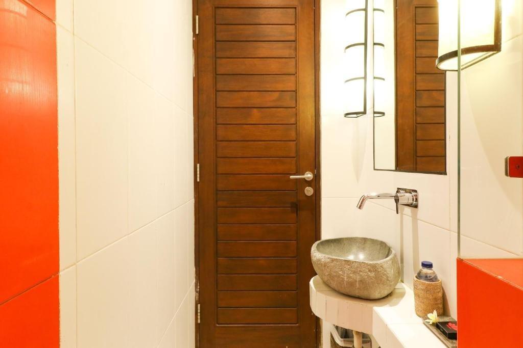 Villa Abakoi Seminyak (Bali)