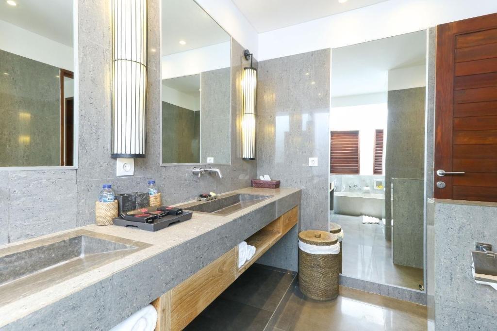 Villa Abakoi Seminyak (Bali)