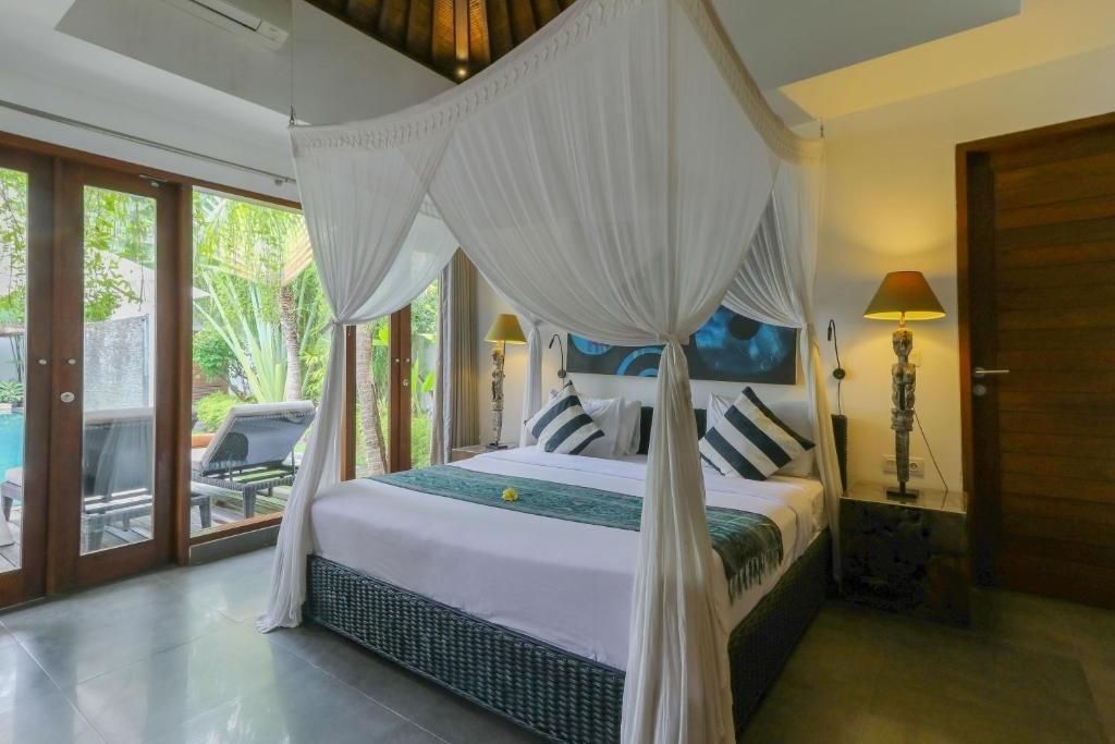 Villa Abakoi *
