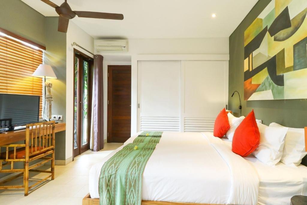 Abakoi Seminyak (Bali)