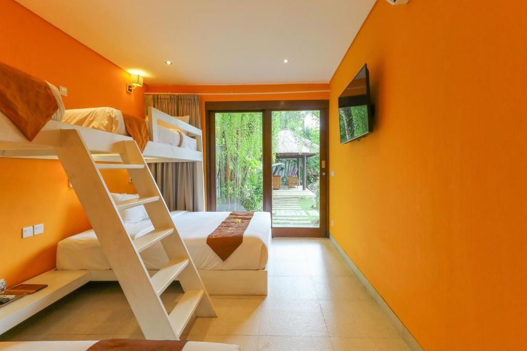 Villa Abakoi Seminyak (Bali)