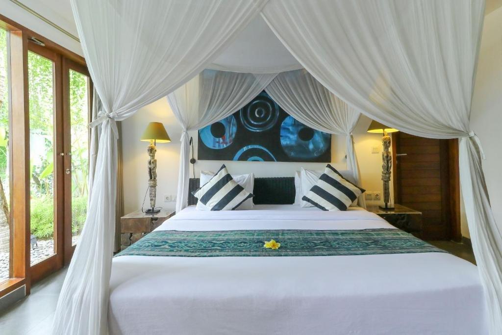 Villa Abakoi *
